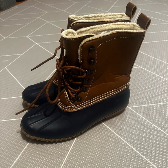 Esprit Shoes - Espirit boots. New without tags